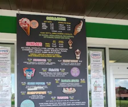 Emmerling Ice Cream