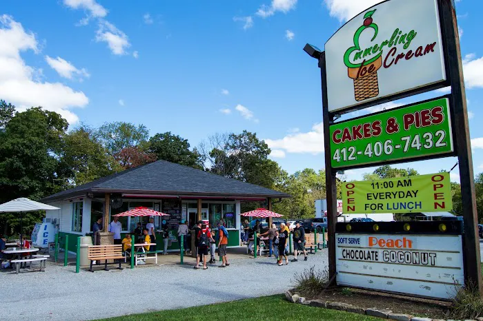 Emmerling Ice Cream Picture 2