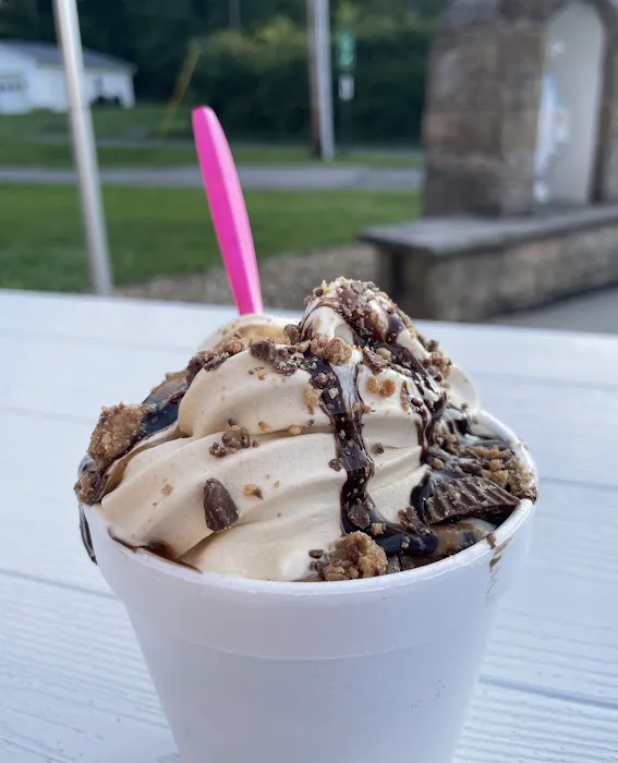 Holy Sundae Picture 1