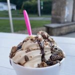 Holy Sundae