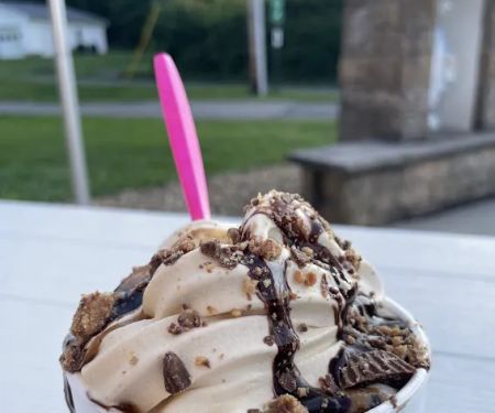 Holy Sundae