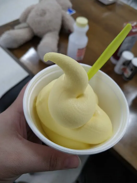 Holy Sundae Picture 10