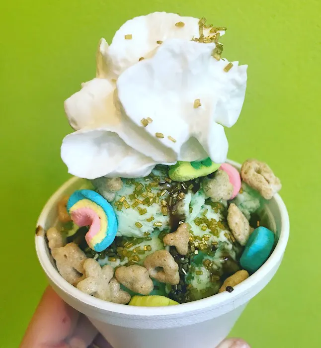 KICK - Kristin’s Ice Cream Korner Picture 2