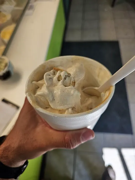 KICK - Kristin’s Ice Cream Korner Picture 1