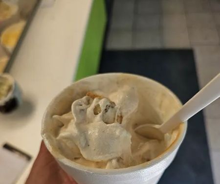 KICK - Kristinu2019s Ice Cream Korner