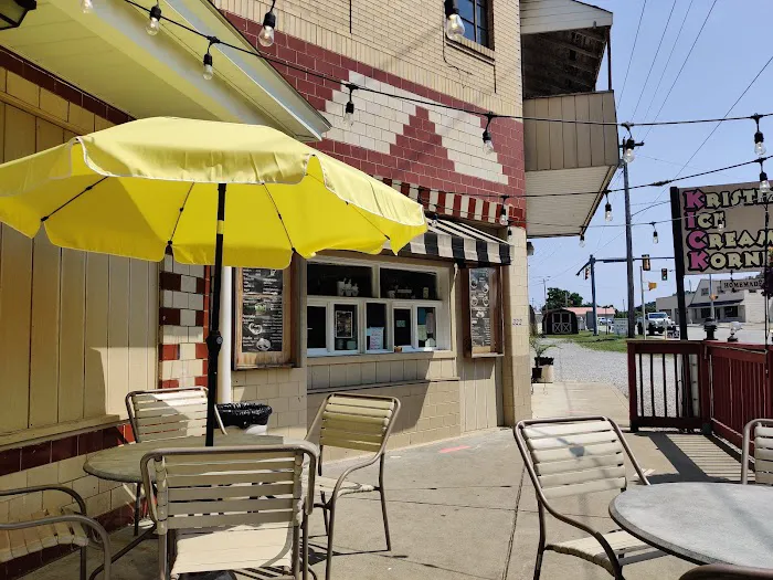 KICK - Kristin’s Ice Cream Korner Picture 3