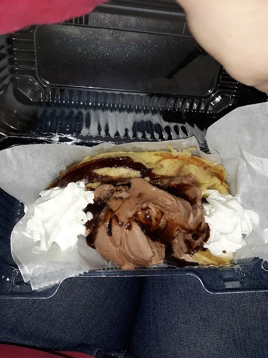 KICK - Kristin’s Ice Cream Korner Picture 4