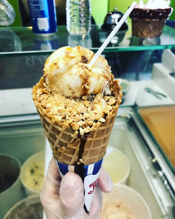 KICK - Kristin’s Ice Cream Korner Picture 8