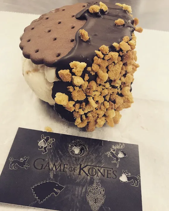KICK - Kristin’s Ice Cream Korner Picture 9