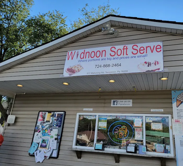 Widnoon Soft Serve Picture 1