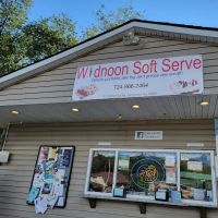Widnoon Soft Serve ico