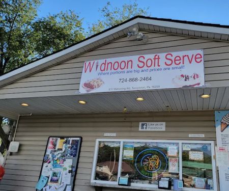 Widnoon Soft Serve
