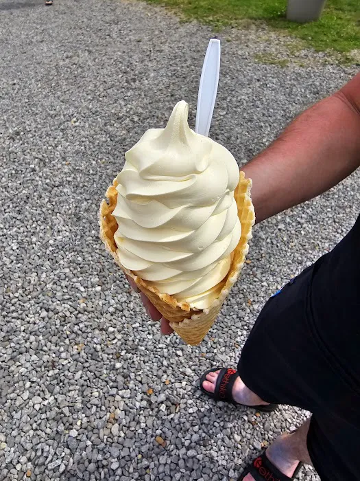 Widnoon Soft Serve Picture 6