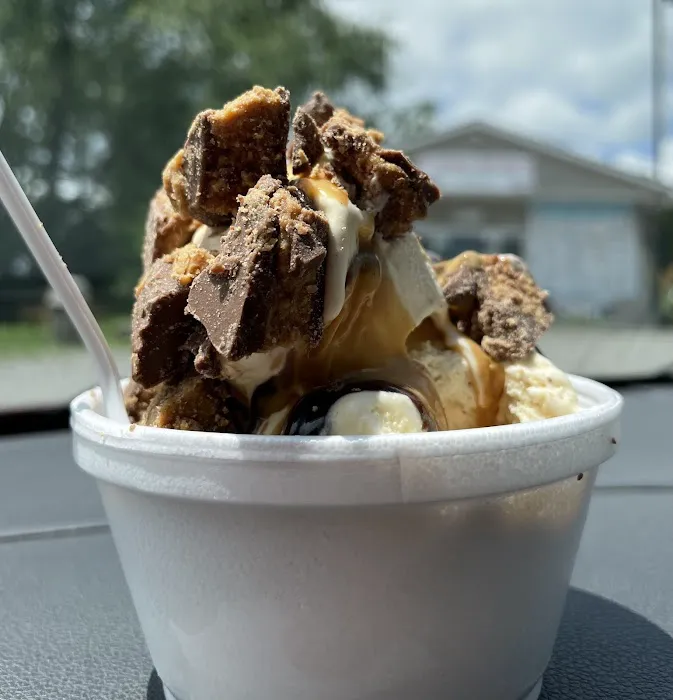 Widnoon Soft Serve Picture 4