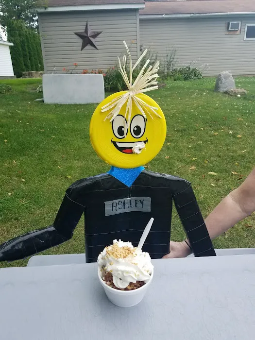 Widnoon Soft Serve Picture 5