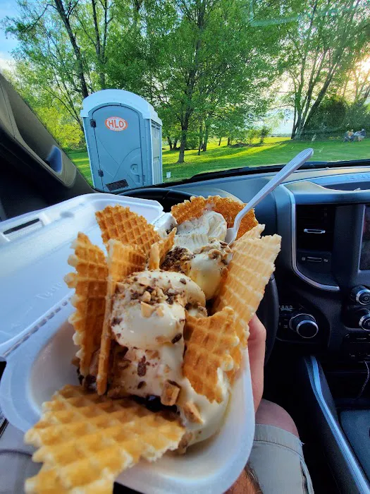 Widnoon Soft Serve Picture 7