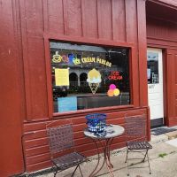 Ice Cream Parlor of Emlenton ico