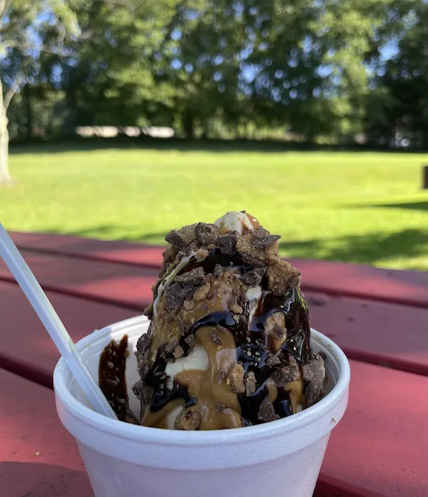 The Taste-T-Freeze Picture 2