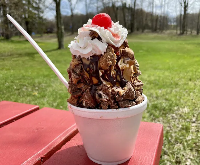 The Taste-T-Freeze Picture 1