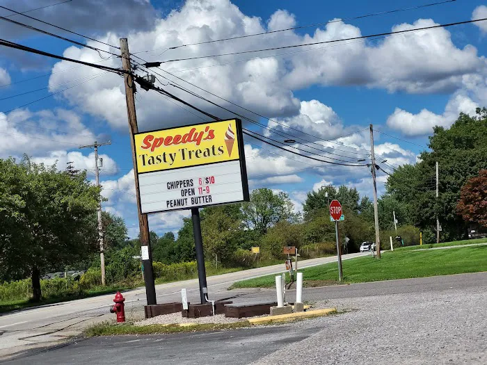Speedy's Tasty Treats Picture 4