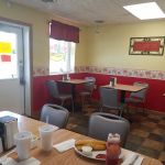 Speedy's Tasty Treats
