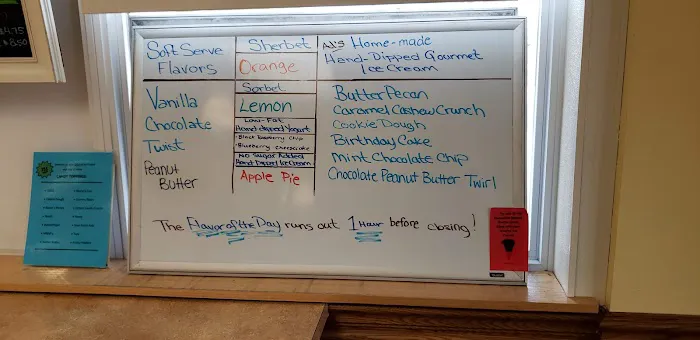 Speedy's Tasty Treats Picture 3