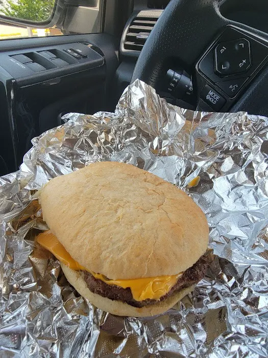 Speedy's Tasty Treats Picture 10