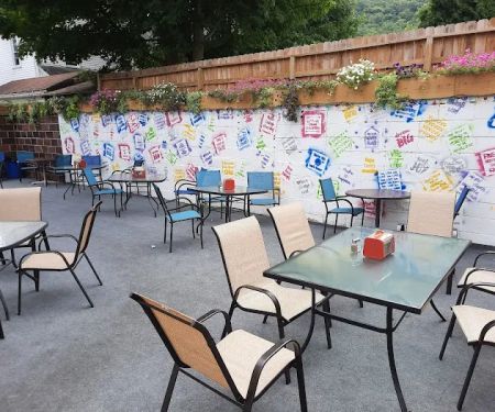 Dotty Haggerty's Ice Cream and More