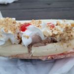 Polly's Ice Cream