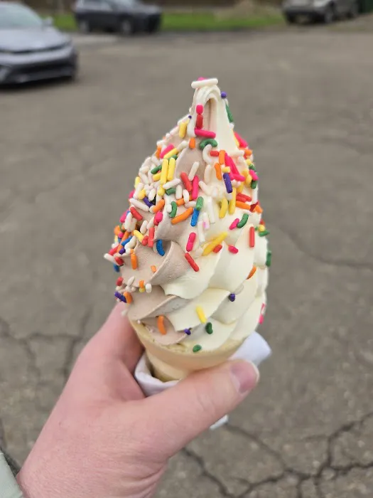 Polly's Ice Cream Picture 4