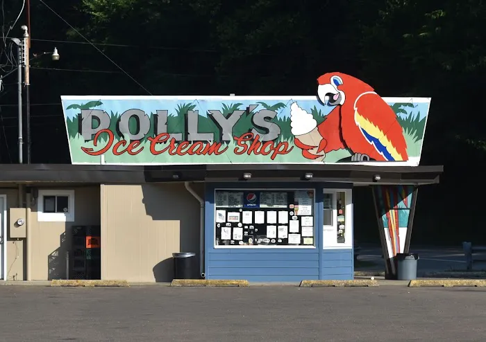 Polly's Ice Cream Picture 9