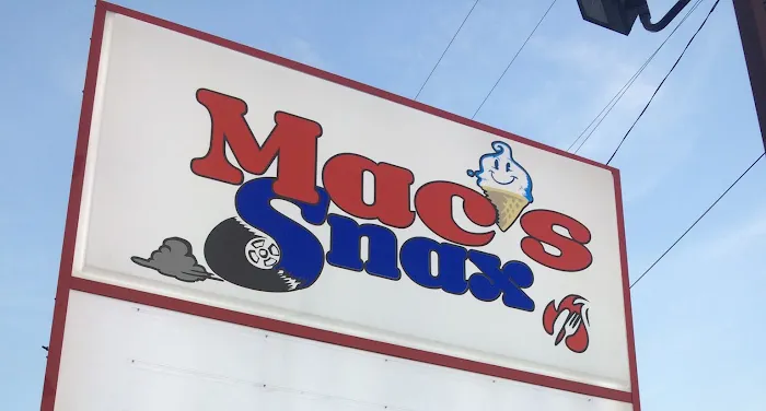 Mac’s Snax Picture 9