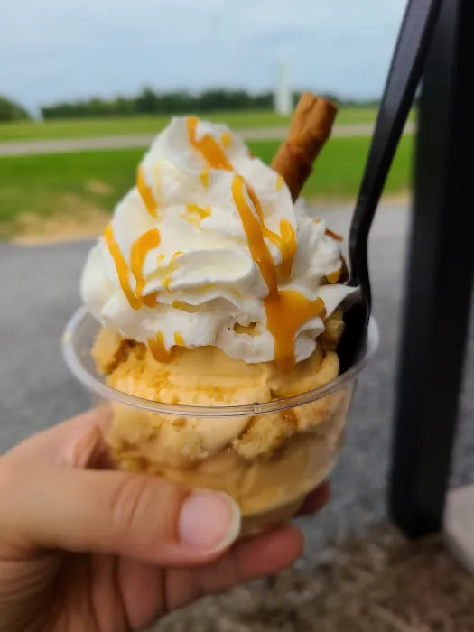 Frankie's Frozen Custard, LLC Picture 6