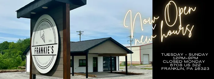 Frankie's Frozen Custard, LLC Picture 3