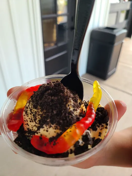 Frankie's Frozen Custard, LLC Picture 9