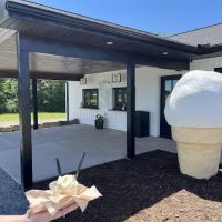 Frankie's Frozen Custard, LLC ico