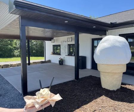 Frankie's Frozen Custard, LLC