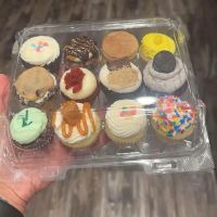 Sweet Werx ico