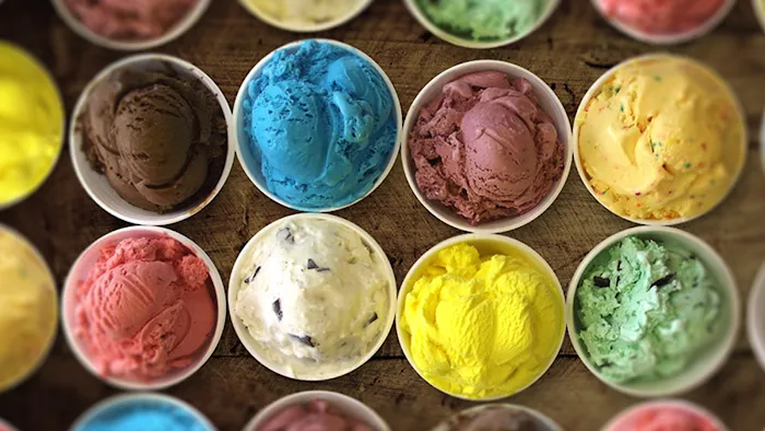 Casey's Ice Cream & Candies Picture 10