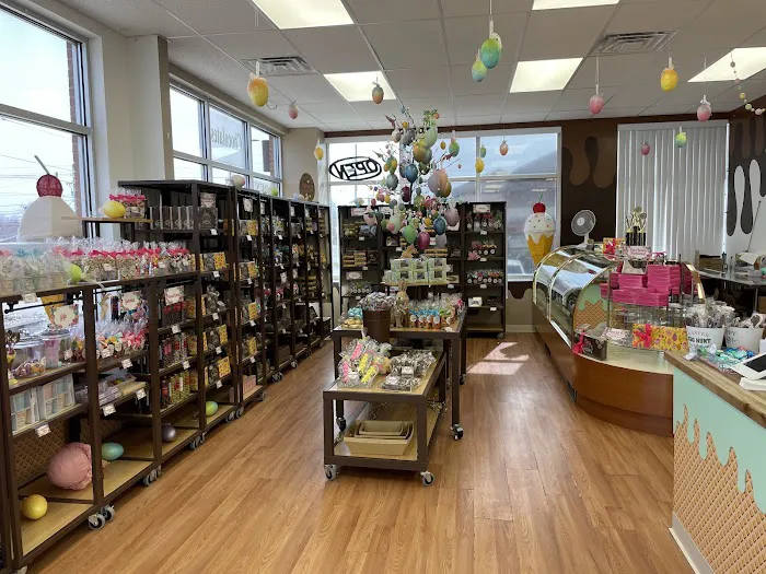 Casey's Ice Cream & Candies Picture 5