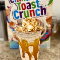 Casey's Ice Cream & Candies ico