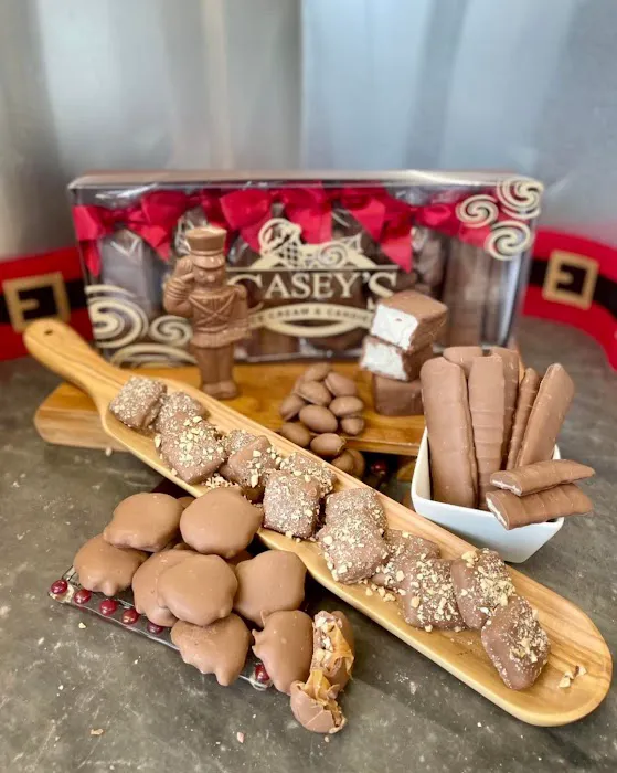 Casey's Ice Cream & Candies Picture 8