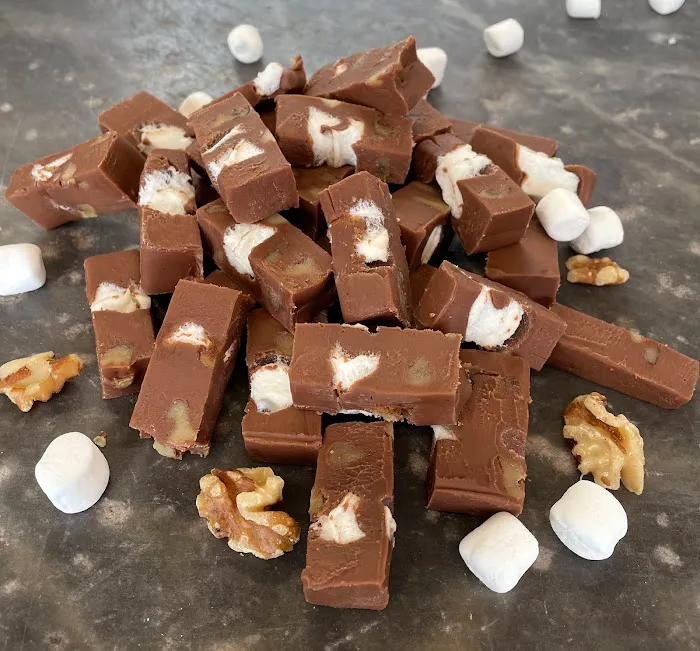 Casey's Ice Cream & Candies Picture 2