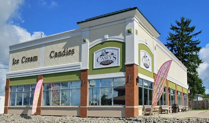 Casey's Ice Cream & Candies Picture 6