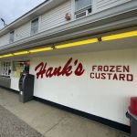 Hank's Frozen Custard