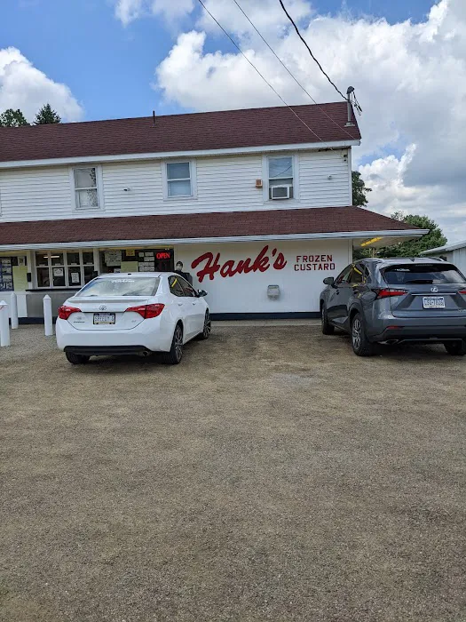 Hank's Frozen Custard Picture 5