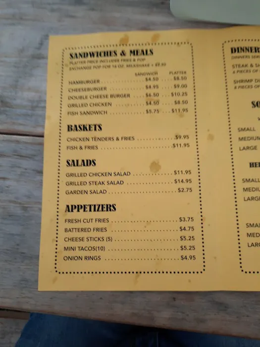 Haggerty's ICE Cream and More Picture 1