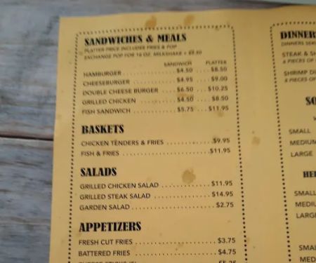 Haggerty's ICE Cream and More