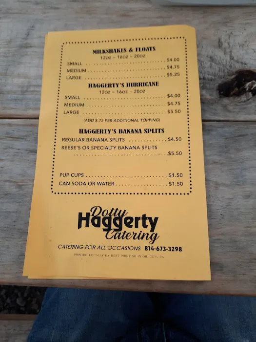 Haggerty's ICE Cream and More Picture 5