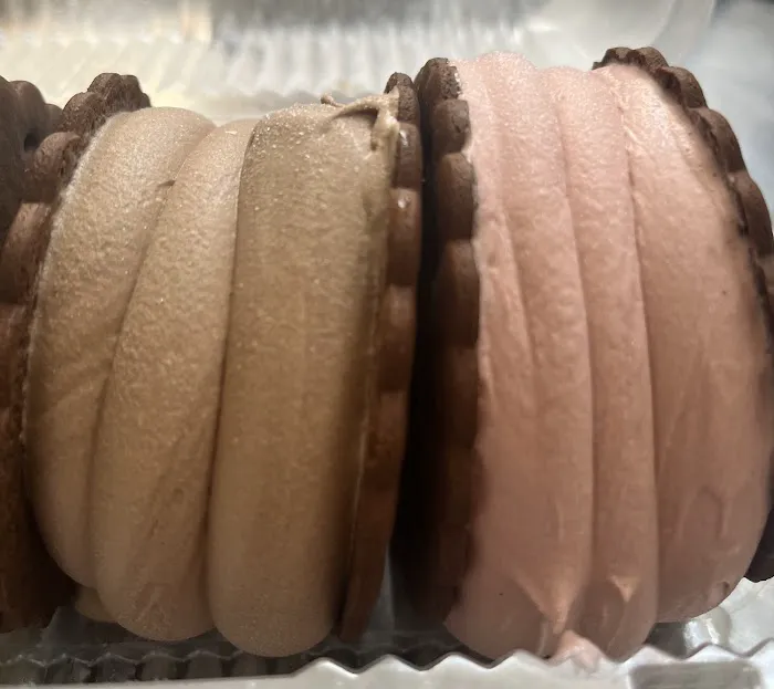 Jerry’s Custard Picture 10